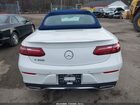 2023 Mercedes-benz E 450   Белый vin: W1K1K5JB2PF197844