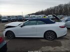 2023 Mercedes-benz E 450   Белый vin: W1K1K5JB2PF197844
