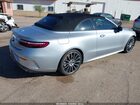 2023 Mercedes-benz E 450   Silver vin: W1K1K5JB3PF208317