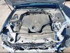 2023 Mercedes-benz E 450   Silver vin: W1K1K5JB3PF208317