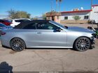 2023 Mercedes-benz E 450   Silver vin: W1K1K5JB3PF208317