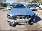 2023 Mercedes-benz E 450   Silver vin: W1K1K5JB3PF208317