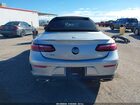 2023 Mercedes-benz E 450   Silver vin: W1K1K5JB3PF208317