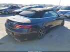 2023 Mercedes-benz E 450   Черный vin: W1K1K5JBXPF205849