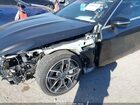 2023 Mercedes-benz E 450   Черный vin: W1K1K5JBXPF205849