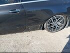 2023 Mercedes-benz E 450   Черный vin: W1K1K5JBXPF205849