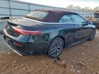2023 Mercedes-benz E 450 4matic Зеленый vin: W1K1K5KB7PF208514