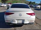 2020 Mercedes-benz Cls 450   Белый vin: W1K2J5JB0LA075773