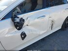 2020 Mercedes-benz Cls 450   Белый vin: W1K2J5JB0LA075773