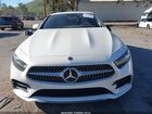 2020 Mercedes-benz Cls 450   Белый vin: W1K2J5JB0LA075773