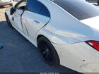 2020 Mercedes-benz Cls 450   Белый vin: W1K2J5JB0LA075773
