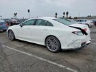 2020 Mercedes-benz Cls 450 Белый vin: W1K2J5JB6LA055768