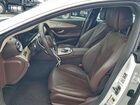 2020 Mercedes-benz Cls 450 Белый vin: W1K2J5JB6LA055768