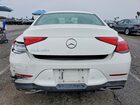 2020 Mercedes-benz Cls 450 Белый vin: W1K2J5JB6LA055768