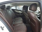 2020 Mercedes-benz Cls 450 Белый vin: W1K2J5JB6LA055768