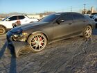 2021 Mercedes-benz Cls 450 Gray vin: W1K2J5JB6MA082714