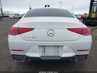 2020 Mercedes-benz Cls 450   Белый vin: W1K2J5JB8LA055190