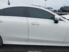 2020 Mercedes-benz Cls 450   Белый vin: W1K2J5JB8LA055190