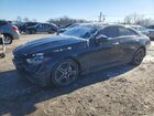 2022 Mercedes-benz Cls 450 4matic Black vin: W1K2J5KB2NA097405