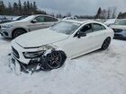 2023 Mercedes-benz Cls 450 4matic Белый vin: W1K2J5KB9PA113330