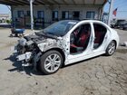 2020 Mercedes-benz A 220 White vin: W1K3G4EB0LW046526
