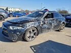 2021 Mercedes-benz A 220 Черный vin: W1K3G4EB0MJ258132