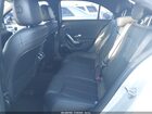 2020 Mercedes-benz A 220   Серебряный vin: W1K3G4EB1LJ206488