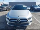 2020 Mercedes-benz A 220   Серебряный vin: W1K3G4EB1LJ206488