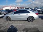 2020 Mercedes-benz A 220   Серебряный vin: W1K3G4EB1LJ206488