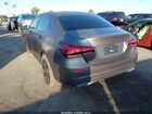 2022 Mercedes-benz A 220   Серый vin: W1K3G4EB1NJ337861