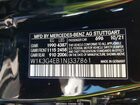 2022 Mercedes-benz A 220   Серый vin: W1K3G4EB1NJ337861