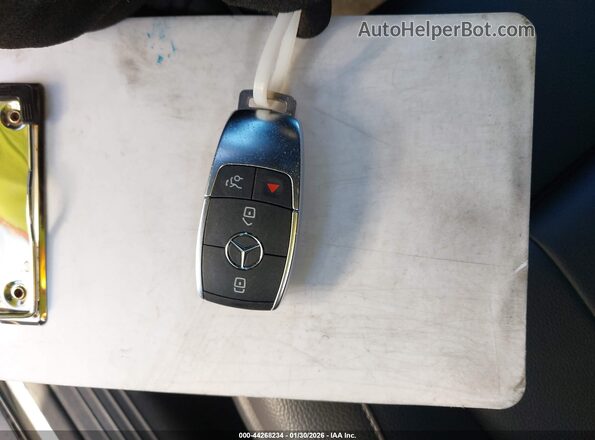 W1K3G4EB1NJ337861 2022 MERCEDES-BENZ A 220 Серый Вид панели приборов