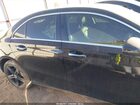 2020 Mercedes-benz A 220 Black vin: W1K3G4EB2LW047290 2020 Mercedes-benz A 220 Black vin: W1K3G4EB2LW047290