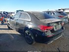 2020 Mercedes-benz A 220 Black vin: W1K3G4EB2LW047290 2020 Mercedes-benz A 220 Black vin: W1K3G4EB2LW047290