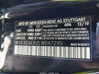 2020 Mercedes-benz A 220 Black vin: W1K3G4EB2LW047290 2020 Mercedes-benz A 220 Black vin: W1K3G4EB2LW047290