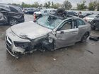 2021 Mercedes-benz A 220 Gray vin: W1K3G4EB2MJ264434