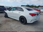 2021 Mercedes-benz A 220   Белый vin: W1K3G4EB2MJ286059