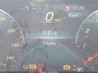 2021 Mercedes-benz A 220   Белый vin: W1K3G4EB2MJ286059