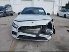 2021 Mercedes-benz A 220   Белый vin: W1K3G4EB2MJ286059