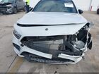 2021 Mercedes-benz A 220   Белый vin: W1K3G4EB2MJ286059