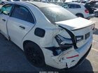 2021 Mercedes-benz A 220   Белый vin: W1K3G4EB3MJ267861