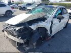 2021 Mercedes-benz A 220   Белый vin: W1K3G4EB3MJ267861