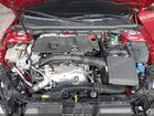 2021 Mercedes-benz A 220   Red vin: W1K3G4EB3MJ277158