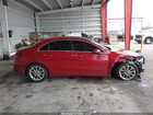 2021 Mercedes-benz A 220   Red vin: W1K3G4EB3MJ277158