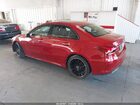 2021 Mercedes-benz A 220   Красный vin: W1K3G4EB3MJ286118