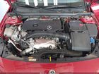 2021 Mercedes-benz A 220   Красный vin: W1K3G4EB3MJ286118