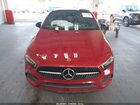 2021 Mercedes-benz A 220   Красный vin: W1K3G4EB3MJ286118