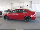 2021 Mercedes-benz A 220   Красный vin: W1K3G4EB3MJ286118