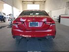 2021 Mercedes-benz A 220   Красный vin: W1K3G4EB3MJ286118