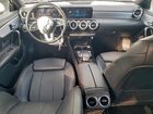 2022 Mercedes-benz A 220 White vin: W1K3G4EB3NJ328448